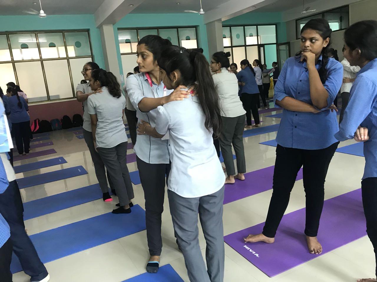 Bhulabhai Vanmalibhai Patel Institute Of Management, Uka Tarsadia University Bardoli Activities photo 13